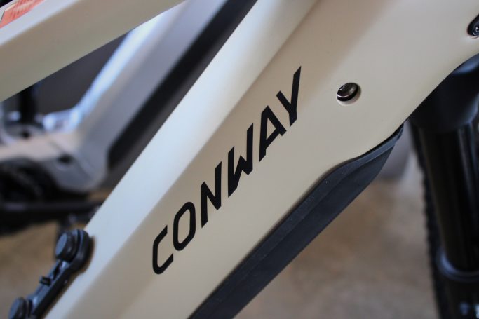 CONWAY